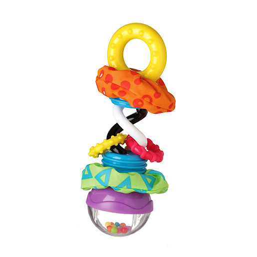 Playgro Super Shaker