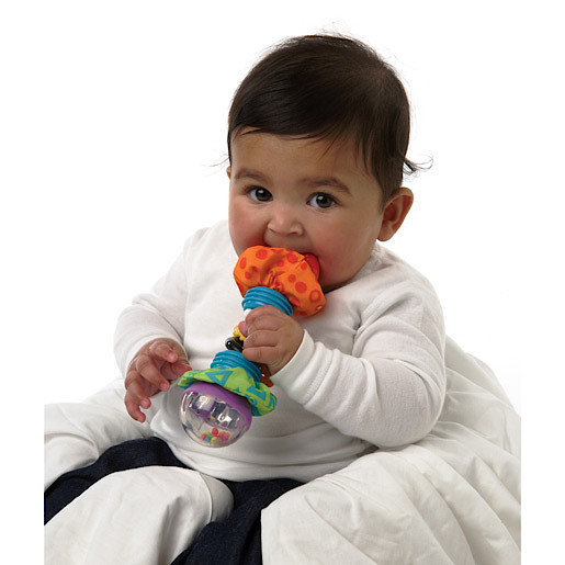 Playgro Super Shaker