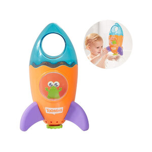 Tomy Toomies Fountain Rocket