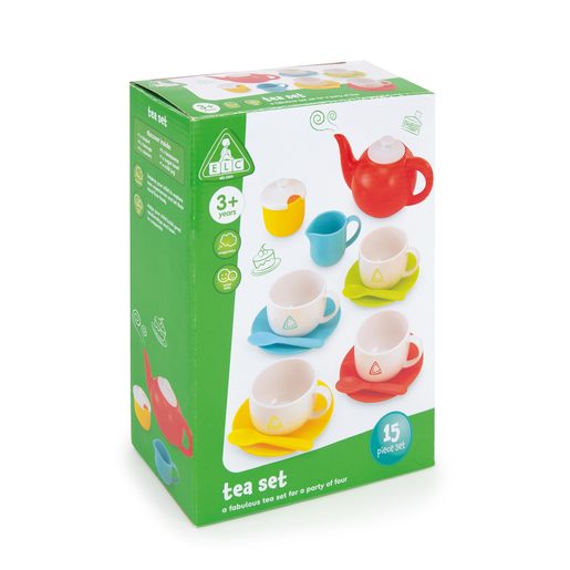 Early Learning Centre Tea Set