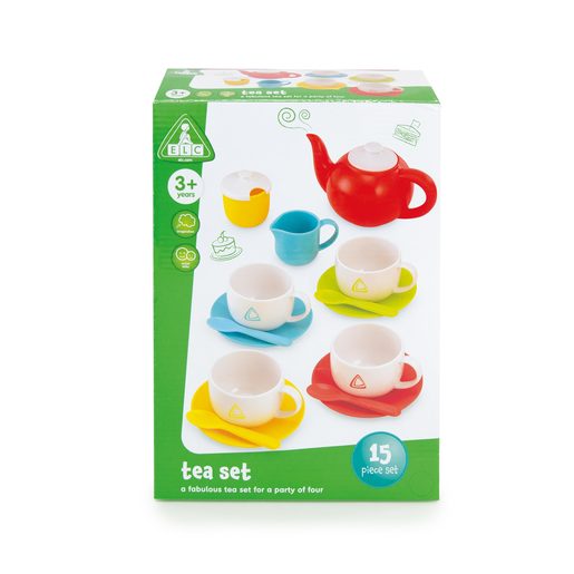 Early Learning Centre Tea Set