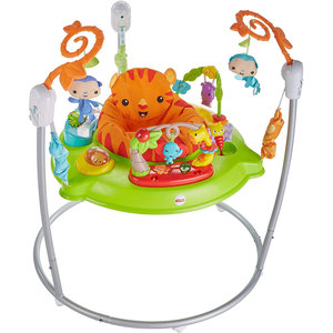 Fisher-Price Roarin' Rainforest Jumperoo