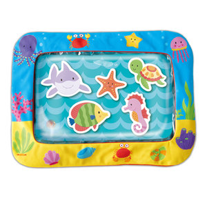 Galt  Baby Tummy Time Water Playmat