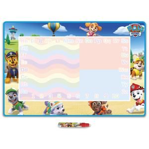 Nickelodeon Paw Patrol Aqua Playmat