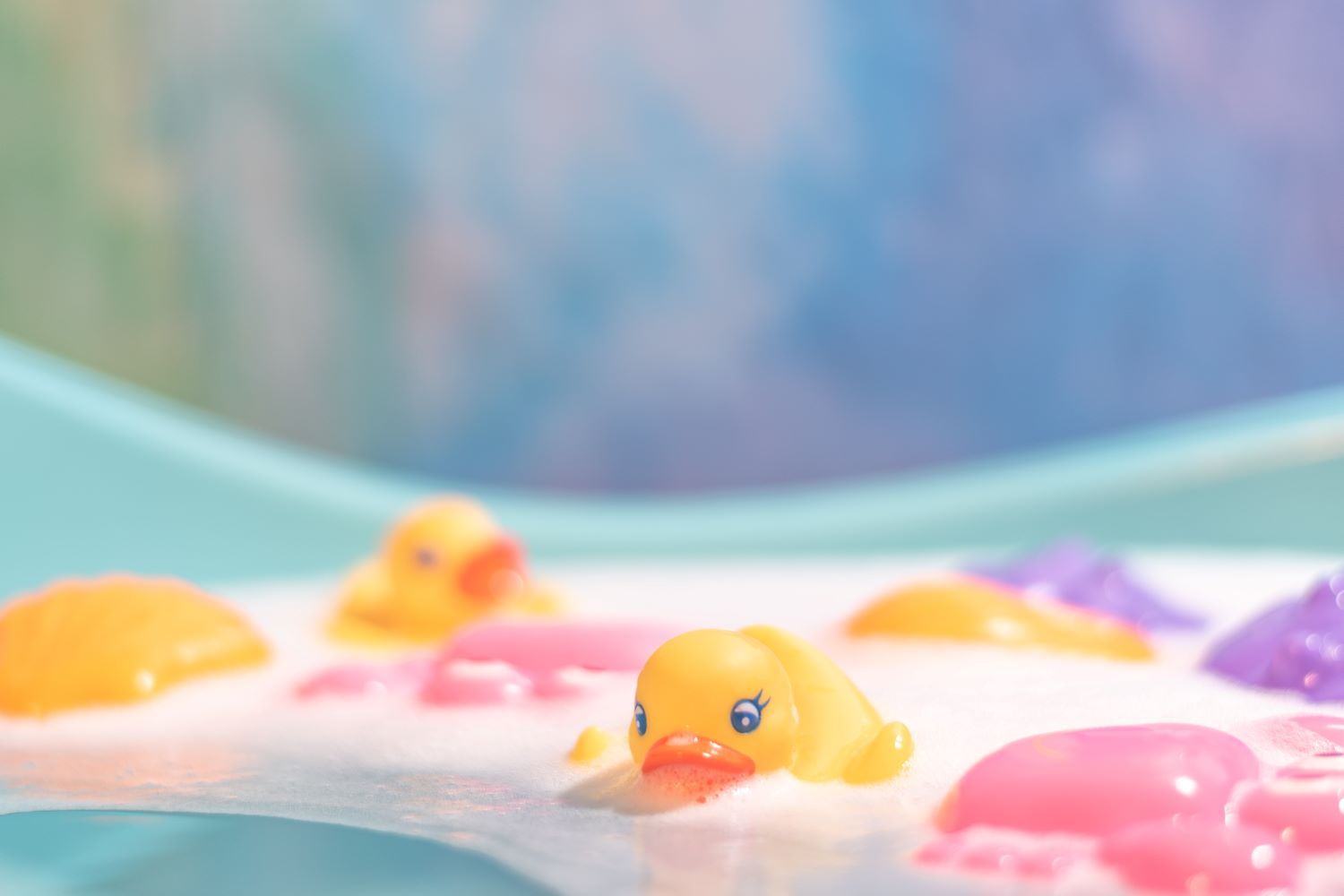 baby bath toys