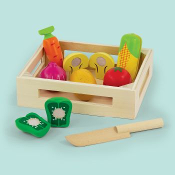 Wooden Toys