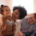 Gentle Parenting: Nurturing Your Child’s Development