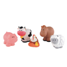 Happyland Happy Farm Animal Figures 5 Pack