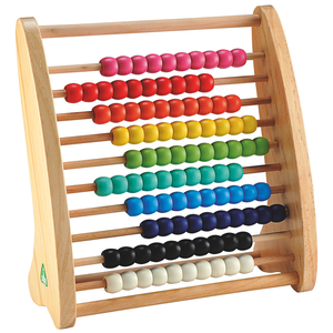 Early Learning Centre Abacus Teaching Frame