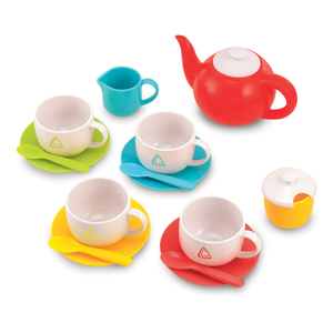 Early Learning Centre Tea Set