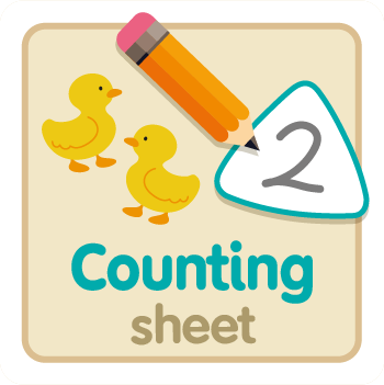 Counting Sheet