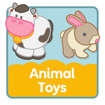 Animal Toys