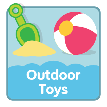 Outdoor Toys